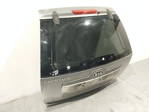Tailgate KIA SPORTAGE II (JE_, KM_) 2.0 CRDi | BP19704321C6