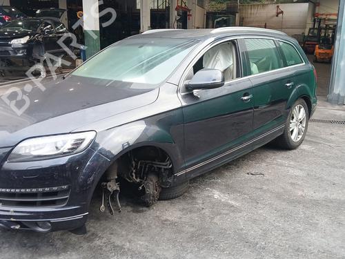 Used Parts AUDI Q7 (4LB) 3.0 TDI quattro 4507299