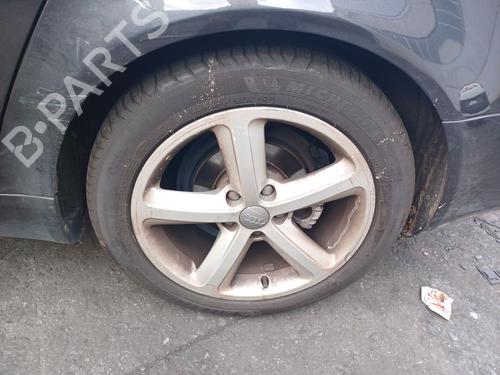 Right front brake caliper AUDI A4 B7 (8EC) 2.0 TDI | BP18916032M104 