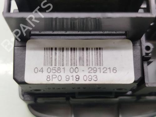 Headlight switch AUDI Q3 (8UB, 8UG) 1.4 TSI | BP38085894I24 - Image 4