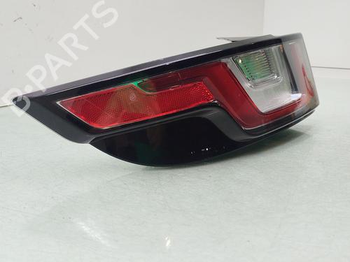 Venstre baglygte LAND ROVER RANGE ROVER EVOQUE (L538) 2.0 D 4x4 | BP30399368C34