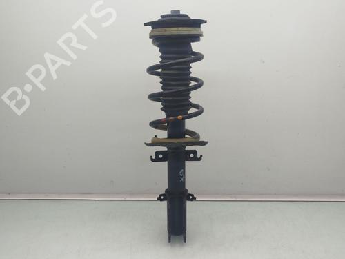 Used Left front shock absorber MERCEDES-BENZ CITAN Box Body/MPV (W415) 109 CDI (415.601, 415.603, 415.605) (90 hp) 29827105