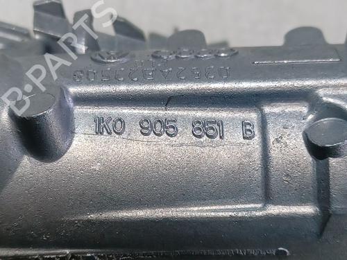 Ignition barrel VW TIGUAN (5N_) 2.0 TDI 4motion | BP30685208M48 