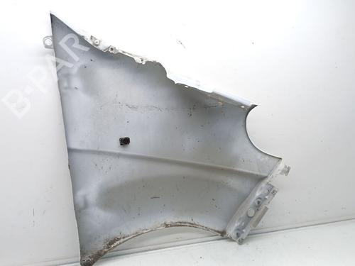 Left front fenders OPEL VIVARO A Bus (X83) 2.0 CDTI (F7, J7, A07) | BP27270386C41 