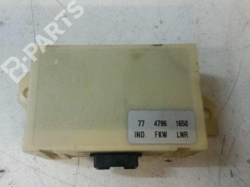 Used Electronic module AUDI A4 B5 (8D2) [1994-2001]  1557031