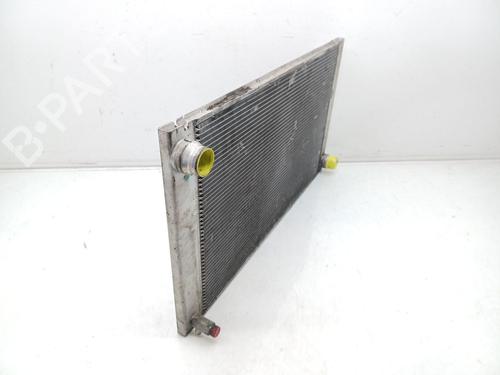 Radiateur à eau BMW 5 (E60) 520 d (163 hp) 31929058