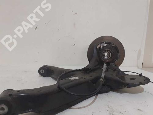 Right rear suspension arm MERCEDES-BENZ VITO Tourer (W447)  | BP12180386M15 