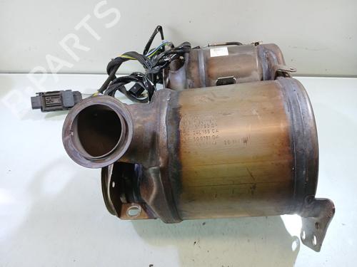 Catalyst SEAT LEON ST (5F8) | BP37758136M10 - Image 8
