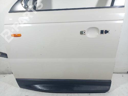 Left front door LAND ROVER RANGE ROVER SPORT I (L320) 3.6 D 4x4 | BP10619696C2 