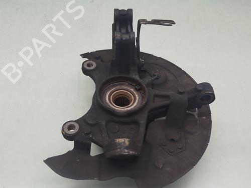 Right front steering knuckle CITROËN GRAND C4 SPACETOURER (3A_, 3E_)  | BP25785790M26 