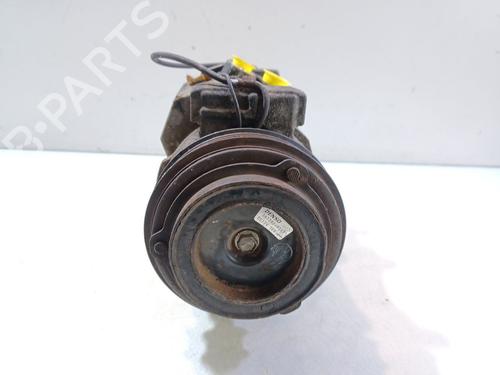 AC compressor IVECO DAILY VI Van 35S15, 35C15, 40C15, 50C15 | BP34162328M34 - Image 4
