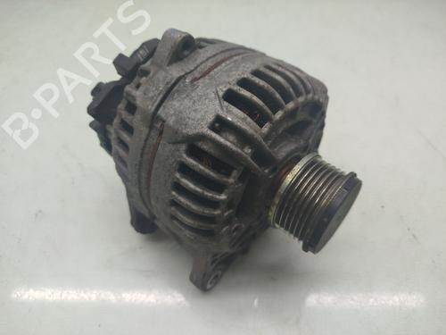 Used Alternator RENAULT KANGOO / GRAND KANGOO II (KW0/1_) 1.5 dCi 90 (KW05, KW08, KW0G, KW11) (90 hp) 22900359