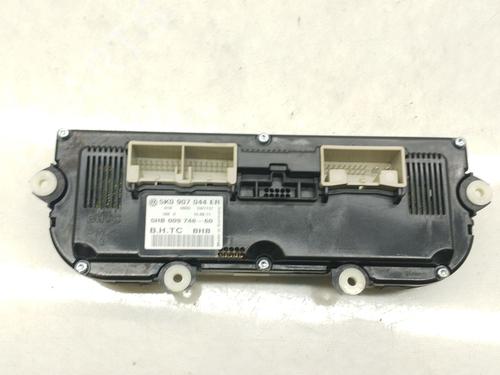 Climate control VW PASSAT B7 (362) 1.6 TDI | BP36992194I5 - Image 3