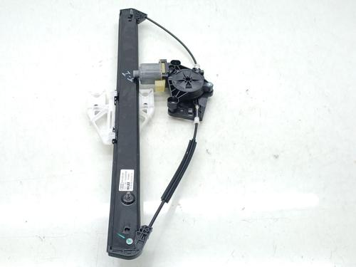 Used Rear left window mechanism AUDI Q3 (F3B) 35 TFSI (150 hp) 29447619