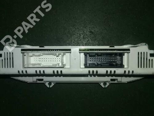 Climate control FORD MONDEO III Turnier (BWY) 2.0 TDCi | BP1303964I5 