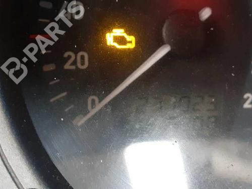 Mass air flow sensor SEAT IBIZA III (6L1) 1.4 TDI | BP5631150M95 