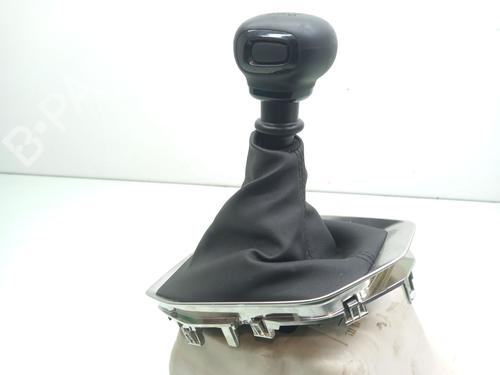 Gear lever PEUGEOT 2008 II (UD_, US_, UY_, UJ_, UR_, UC_) 1.2 PureTech 100 (USHNK) | BP17569941M90 