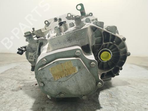 Gearbox OPEL CROSSLAND X / CROSSLAND (P17, P2QO) 1.2 (75) | BP25882736M3 