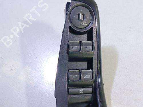 Left front window switch FORD FIESTA VI (CB1, CCN) 1.0 EcoBoost | BP27459309I27 