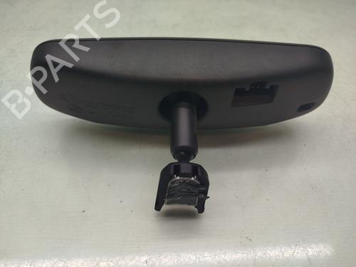 Rear mirror TOYOTA RAV 4 III (_A3_) 2.2 D 4WD (ALA30) | BP23532601I6 