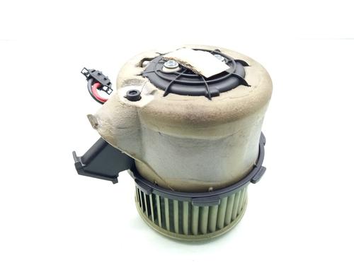 Heater blower motor AUDI A4 B8 (8K2) 2.0 TDI | BP17570124M62 