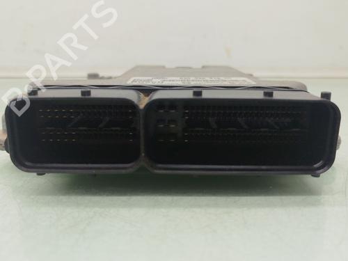 Engine control unit (ECU) SEAT ALTEA (5P1) 1.9 TDI | BP38112510M57 - Image 2
