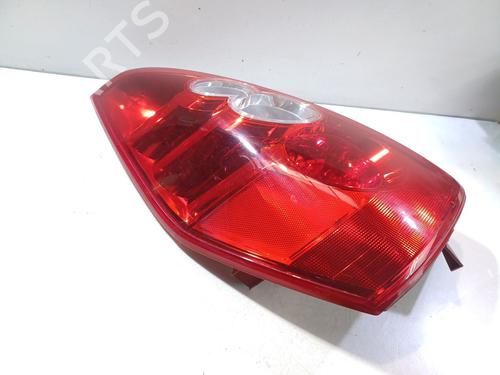 Left taillight MAZDA 5 (CR) 1.8 (CR19) | BP35794031C34 - Image 3