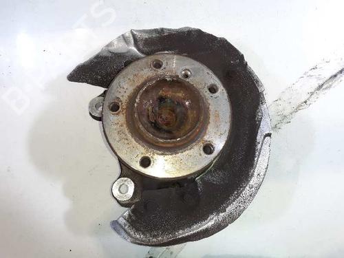 Used Left front steering knuckle BMW 1 (E87) [2003-2013]  5839303