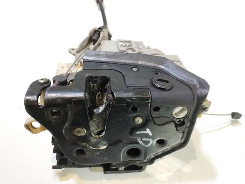 Rear right lock SEAT ALTEA XL (5P5, 5P8) 1.6 TDI | BP16556881C99 