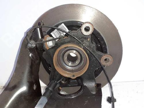 Right rear suspension arm MERCEDES-BENZ VITO Tourer (W447)  | BP12180455M15 