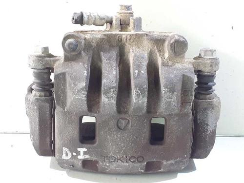 Left front brake caliper SUBARU IMPREZA Saloon (GD) 2.0 i R AWD (GD9) | BP11560288M105 