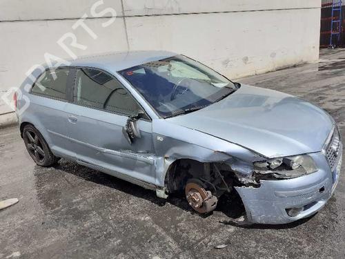 Starter AUDI A3 (8P1) 1.6 | BP16994172M8 