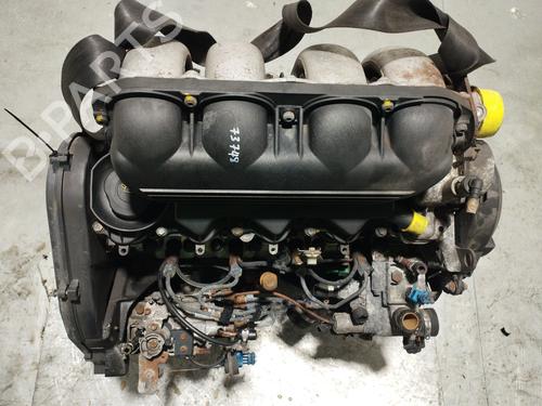 Motor CITROËN JUMPER I Van (230L) 2.5 D (86 hp) 20144660