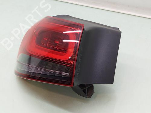 Left taillight MERCEDES-BENZ GLA (H247) GLA 220 d 4-matic (247.715) | BP35979829C34 - Image 4