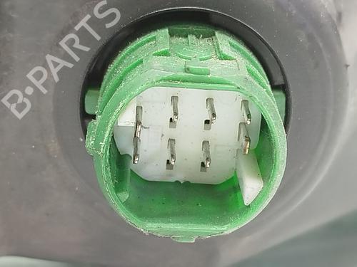 Left headlight FIAT DUCATO Van (250_) 150 Multijet 2,3 D | BP30636008C28 