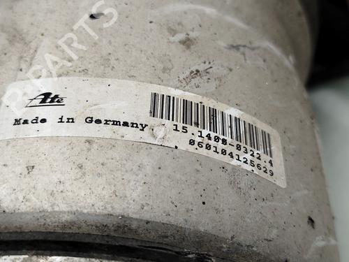 Right front shock absorber VW TOUAREG (7LA, 7L6, 7L7) 3.0 V6 TDI | BP31310047M17 