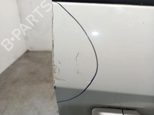 Right front door PEUGEOT LANDTREK 1.9 All-wheel Drive | BP32026692C3 