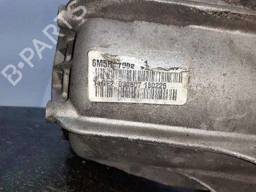 Gearbox FORD FOCUS C-MAX (DM2)  | BP6257755M3 