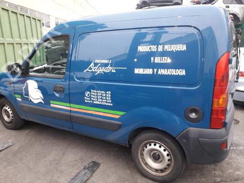 Grille RENAULT KANGOO (KC0/1_) 1.5 dCi (KC08, KC09) | BP2588308C40 