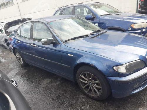 Passenger airbag BMW 3 (E46) 320 d | BP16994173C10 