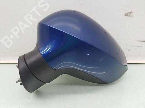 Used Left mirror SEAT IBIZA IV (6J5, 6P1) 1.6 TDI (90 hp) 29308610