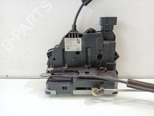 Used Front left lock Front left lock 37233816 37233816