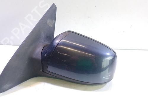 Used Left mirror FORD MONDEO III (B5Y) [2000-2007]  27283270