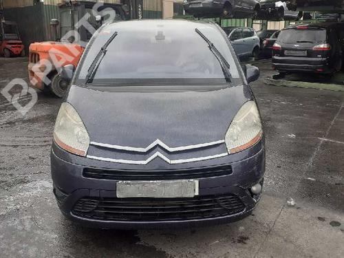 Starter CITROËN C4 Grand Picasso I (UA_)  | BP9663391M8 