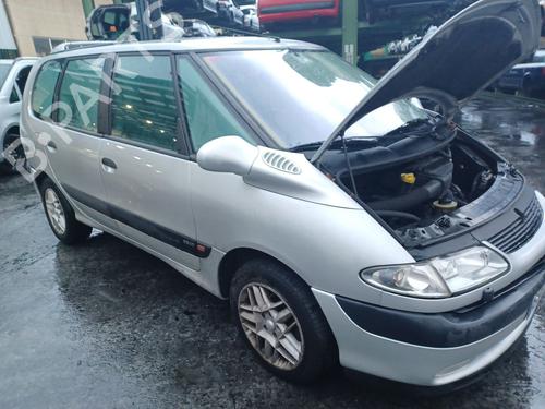 Right headlight RENAULT ESPACE III (JE0_) 2.2 dCi (JE0K) | BP16702230C29 