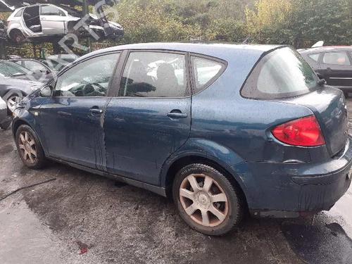 Engine SEAT TOLEDO III (5P2)  | BP18018172M1 