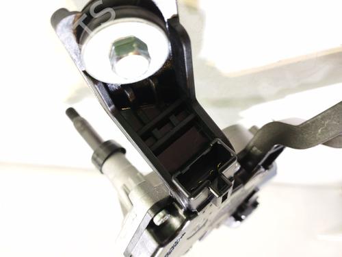 Rear wiper motor KIA CARENS IV  | BP17124061M102 