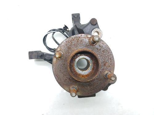 Used Right front steering knuckle FORD FIESTA VI (CB1, CCN) 1.0 EcoBoost (100 hp) 27459310