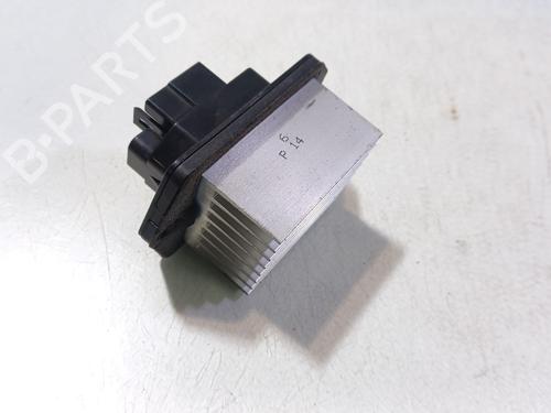 Used Heater resistor LAND ROVER DISCOVERY IV (L319) [2009-2018]  30760159