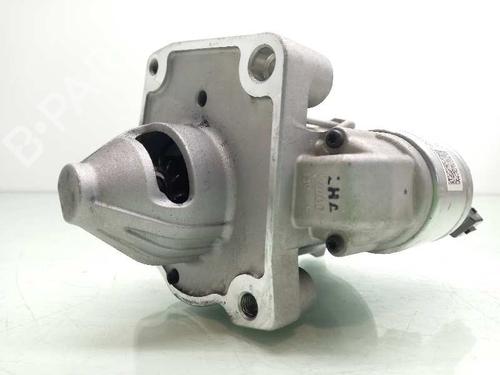 Starter PEUGEOT 308 II (LB_, LP_, LW_, LH_, L3_) 1.2 THP 130 | BP16044002M8 